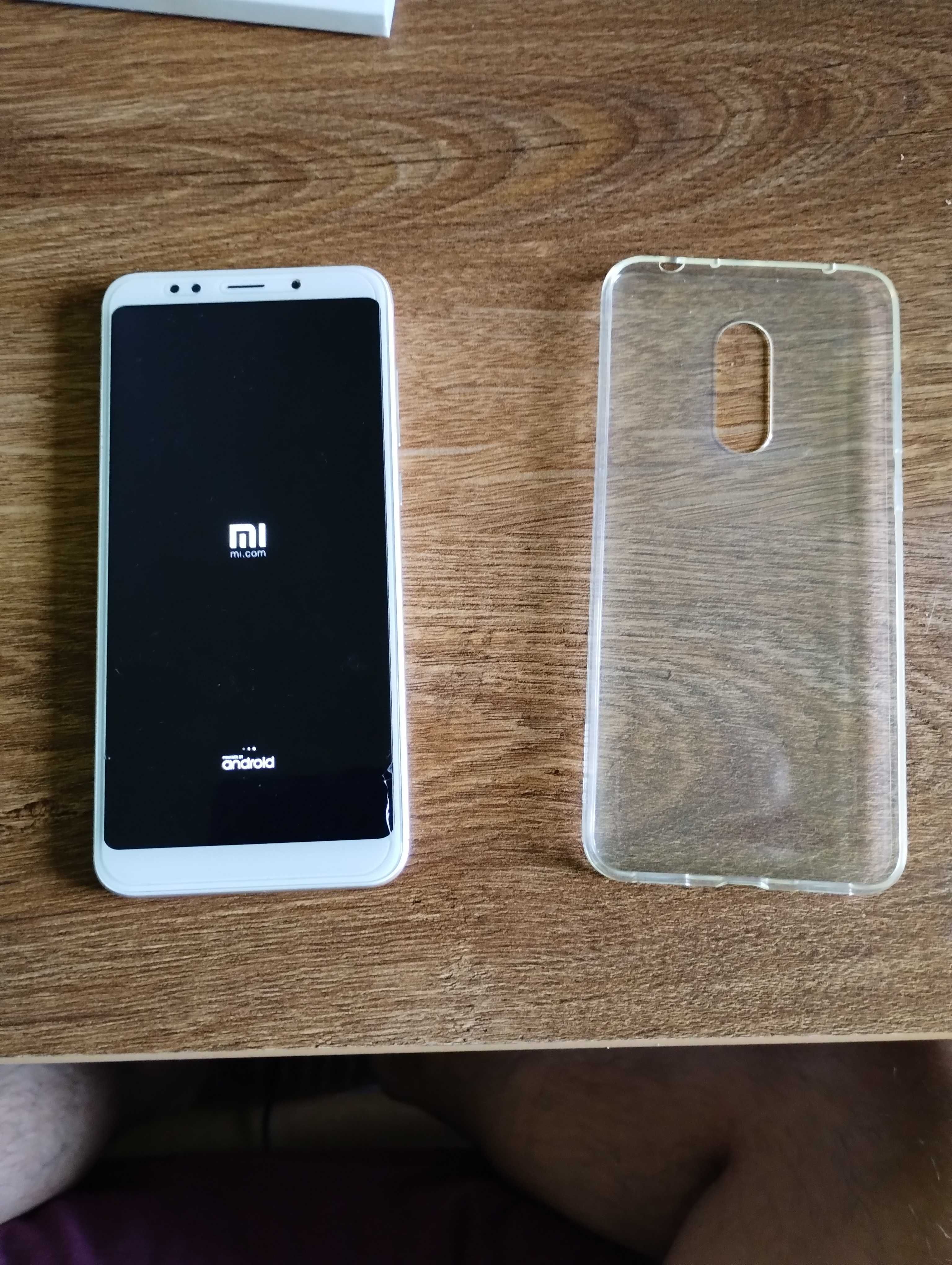 telefon Xiaomi Redmi 5 Plus