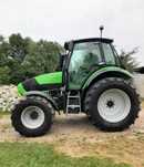 Deutz-Fahr Agrotron  M 410 zamiana 135kM