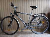 Велосипед Diamant Mandara Size 52 Deore LX Speed 27 Ровер Байк Німеччи