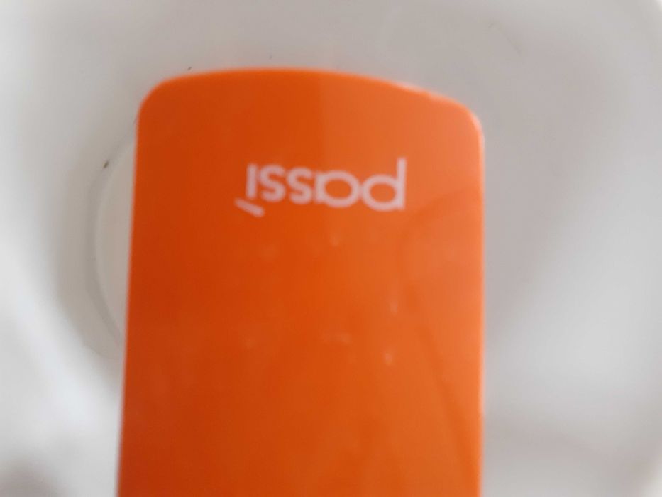 Elektryczna tarka do owoców