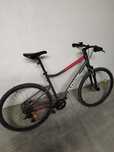 Bicicleta Riverside 500 BTWIN
