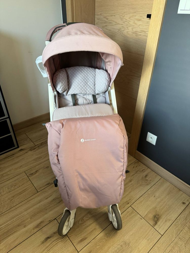 Wózek Euro-cart volt pro