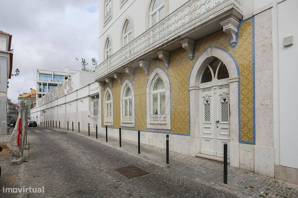 Apartamento T1 para venda