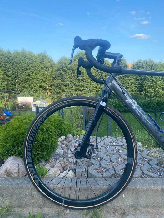 Rower gravel Accent Furious L