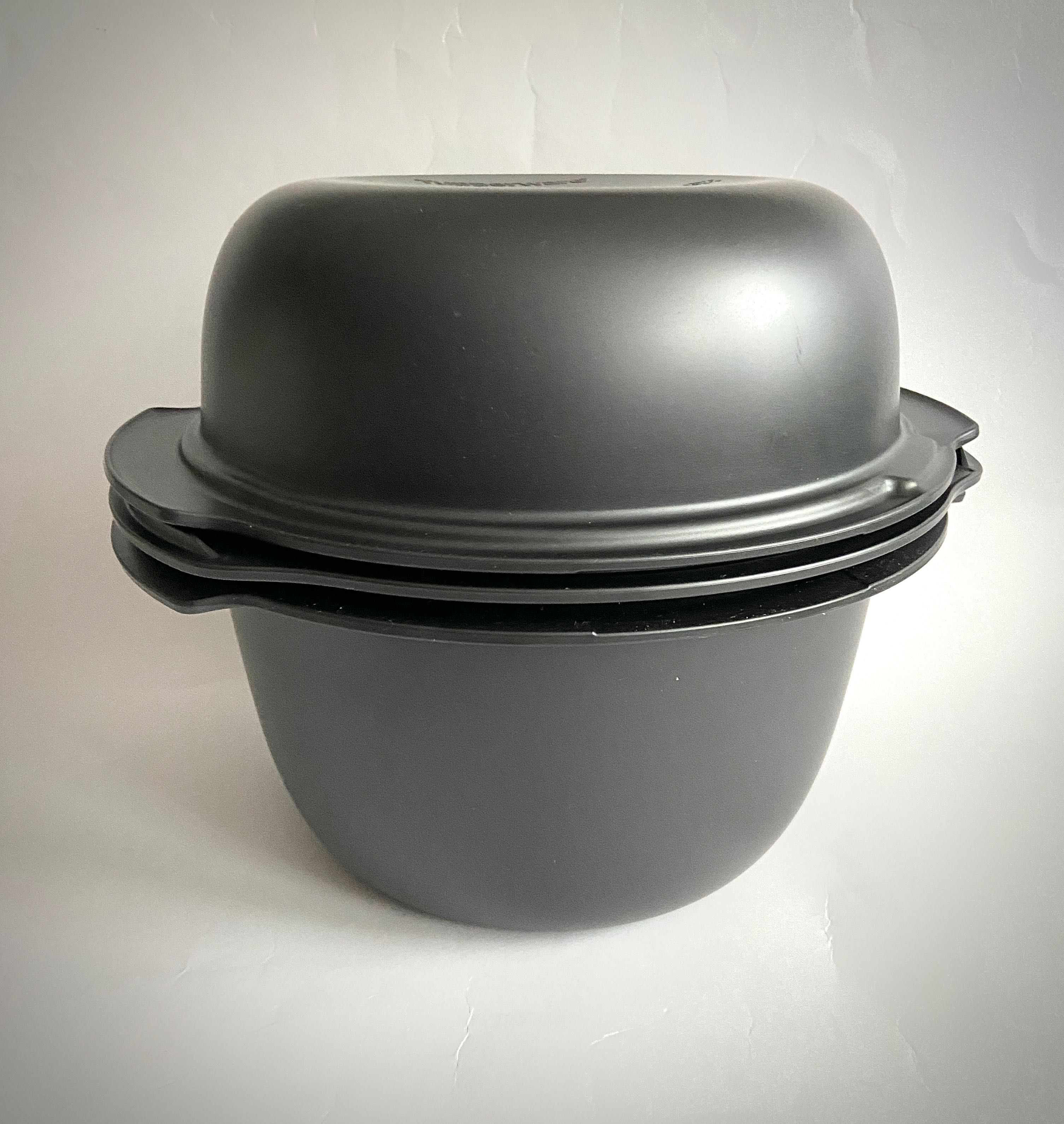 Tupperware Ultra Pro 2,5 i 1,5 litra + pokrywa zestaw