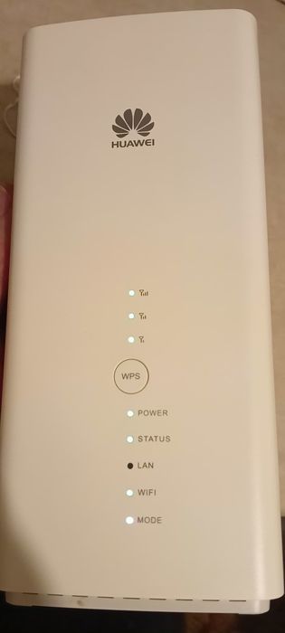 ROUTER HUAWEI B618s-22d LTE Cat.11 600/100Mbs BEZ SIMLOCKA