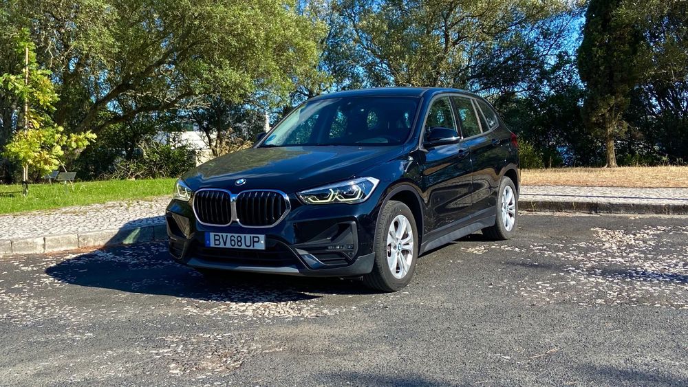 BMW X1 25 e xDrive Line Sport
