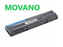 Bateria MOVANO T54FJ do DELL E5420 E5520 E6420