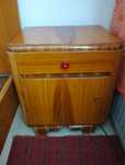 Meble PRL z lat 60 tych!