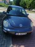 Volkswagen new Beetle