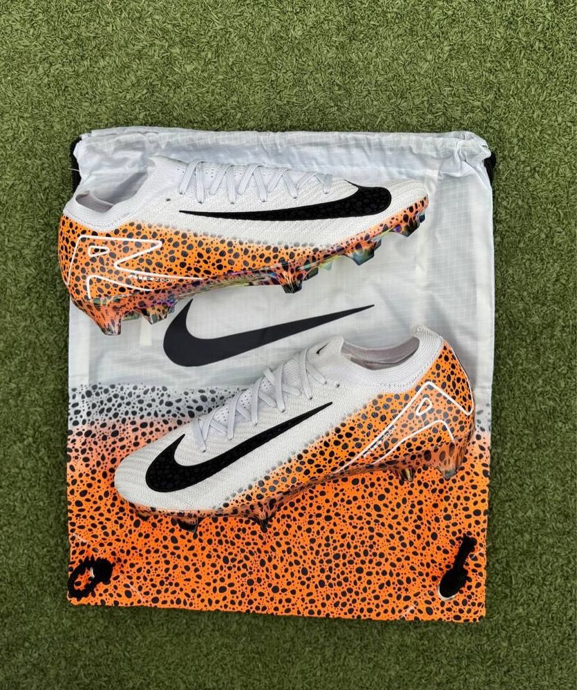 АКЦІЯ! Бутси Nike Mercurial Vapor 16 - AirZoom | 39,40 (з мішечком)