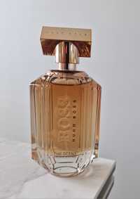 Boss scent private accord 100ml edp