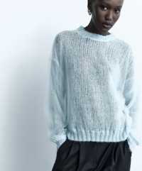 Zara,жіночий светр