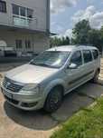 Dacia Logan Dacia Logan Kombi 7-osobowy 1,5 Diesel 2010