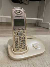 Telefon domowy Panasonic