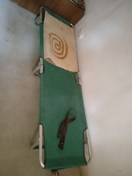 Продам розкладушку