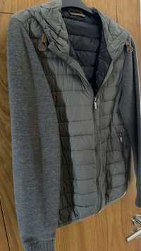 Casaco Massimo Dutti Grey