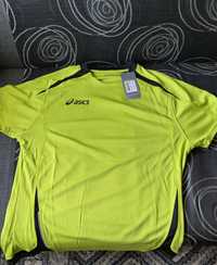 Koszulka do biegania asics xxl