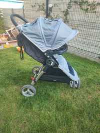 Wózek spacerowy baby jogger city mini