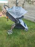 Wózek spacerowy baby jogger city mini