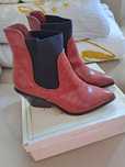 Buty damskie  kowbojki  39 Vices