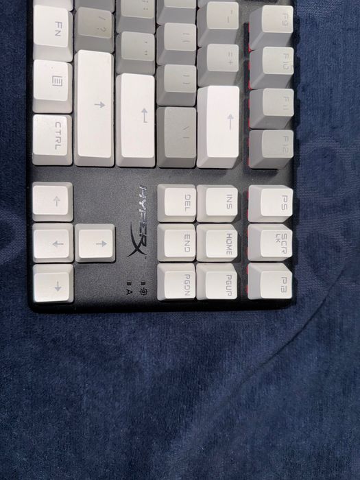 Hyperx alloy origins core