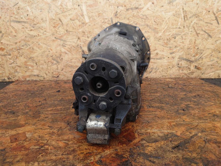 Mercedes W210 W220 3.2 CDI Skrzynia Biegów Automatyczna 722626