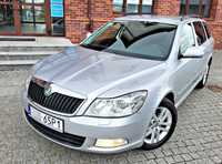 Śliczna Skoda Octavia 2013 *4x4*DSG*Klimatron*Alu*XenonZarejestrowana!