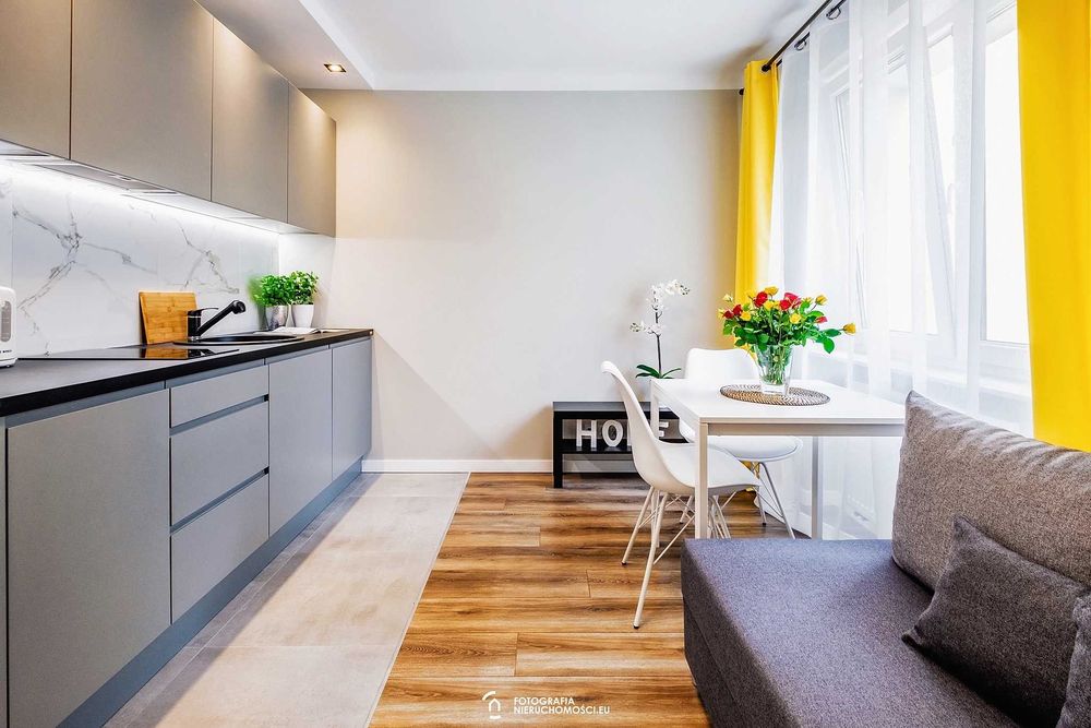 BATOREGO 3 - kawalerka do wynajęcia