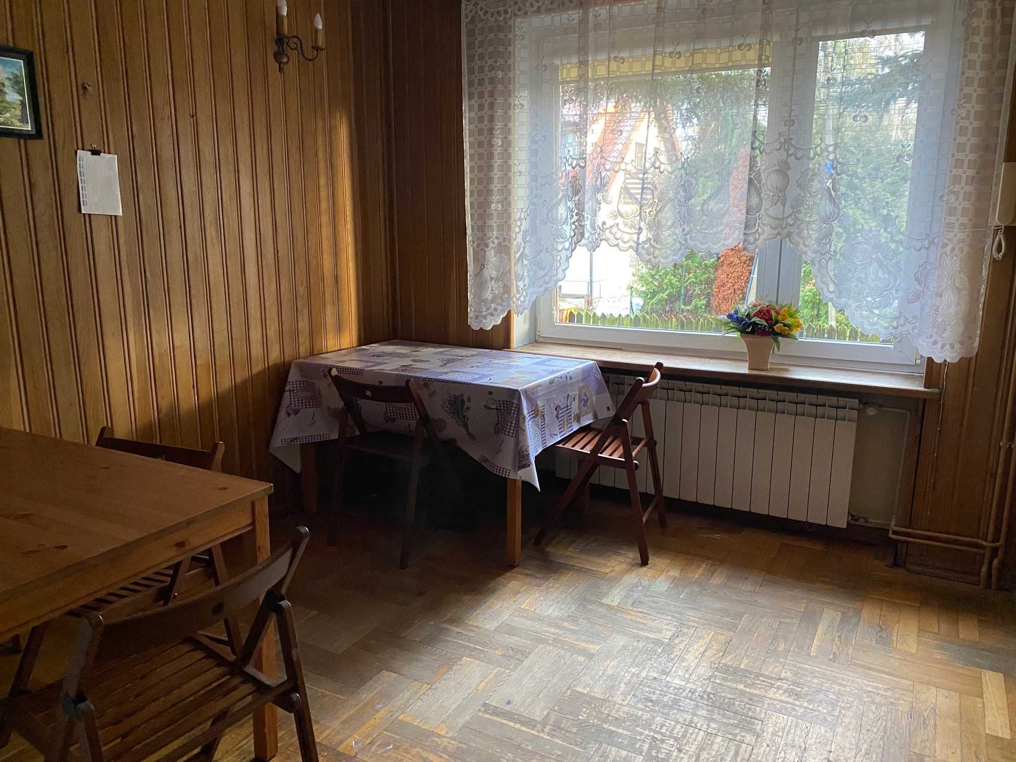 Pokoje dla par w Brwinowie(Pruszków) Кімнати для пар у Брвінові