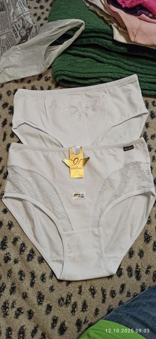 Трусы новые женские недорого 48-50р.,xxl