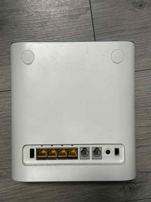 ZTE bezprzewodowy router LTE