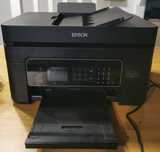 Drukarka wielofunkcyjna Epson WF-2870