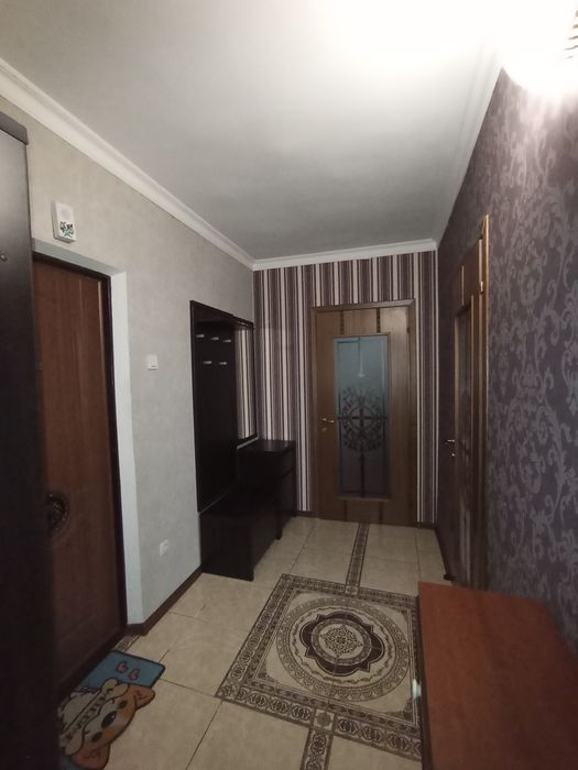 Здам в довгострокову оренду 2-х к.квартиру на Семена Палія.