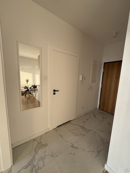 Do wynajęcia mieszkanie 2 pok. 42 m2, Atal Sky +, Katowice