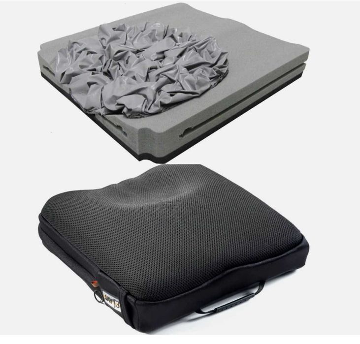 Poduszka siedzisko Sunrise Medical Jay J3 - Nowa