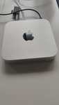 Vendo MAC Mini M1 com 8Gb ram aceito troca por remarkeble 2