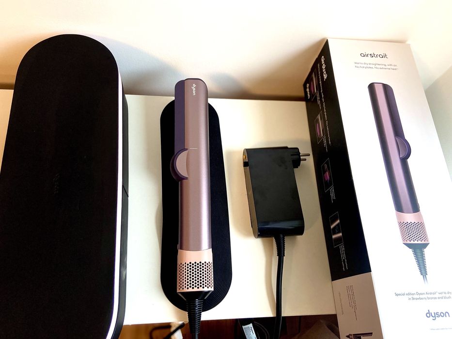 Дайсон airstrait/ dyson orign
