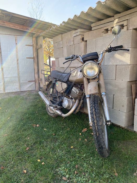 Минск 125 продам