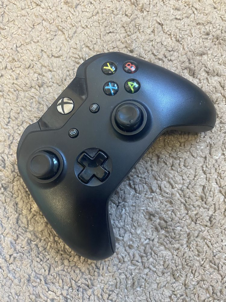 Xbox one s + монітор