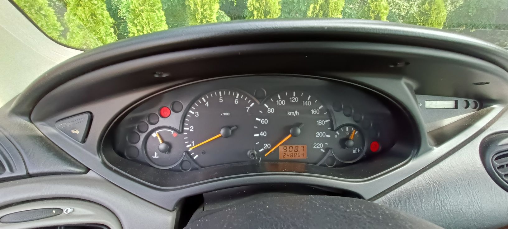 Spzedam Ford Focus