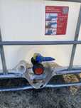 Mauzer 1000l  na wode