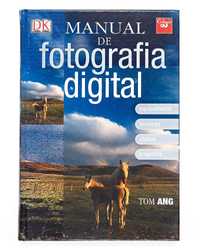 Manual de Fotografia Digital