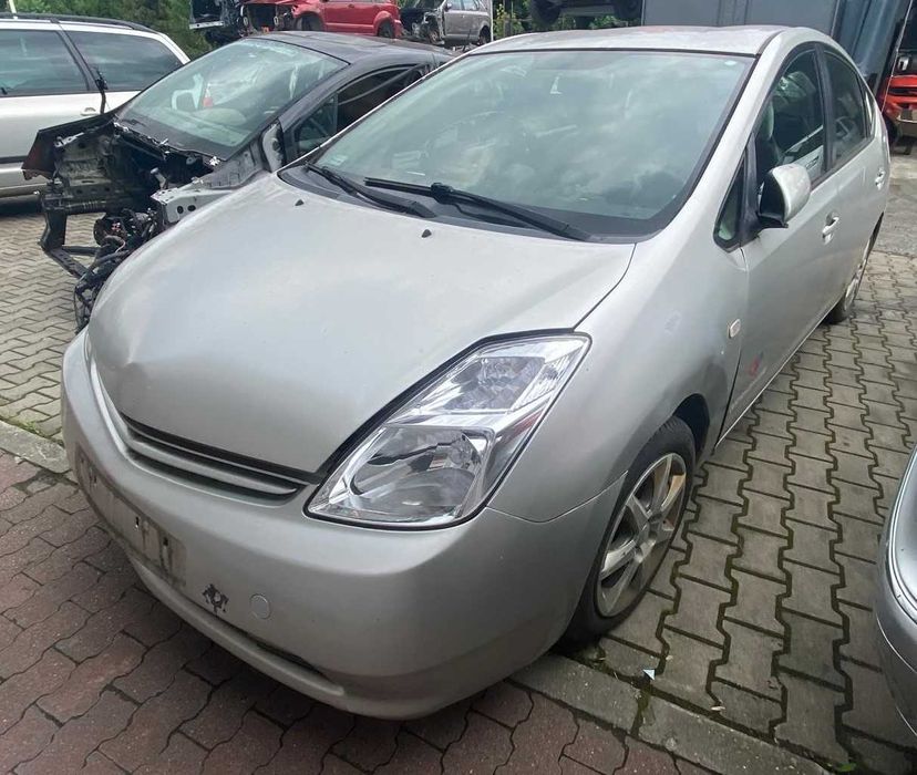 Toyota Prius na części