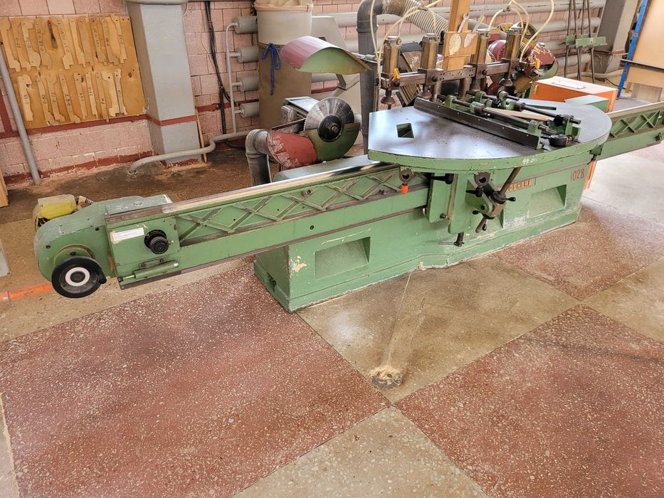 Углопил деревообрабатывающий станок. Станок для изготовления гробов