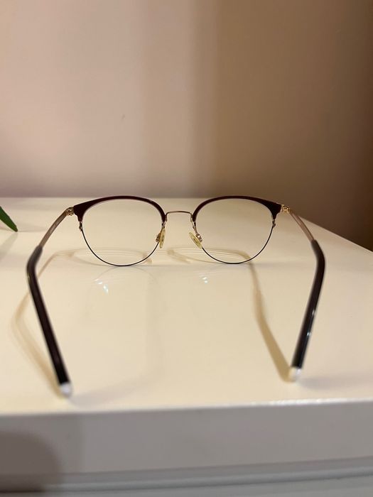 Humphrey”s okulary oprawki etui