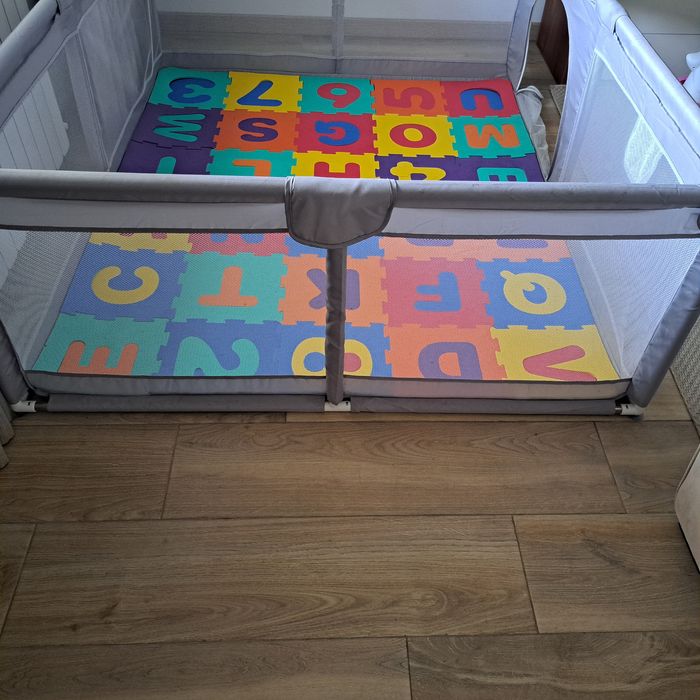 Parque infantil 150*180