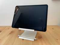 Stojak na iPad / tablet bialy