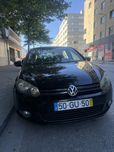Golf 2.0 TDI 2008