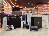 Обмін (Trade-In) обмін ігрових приставок PlayStation та Xbox